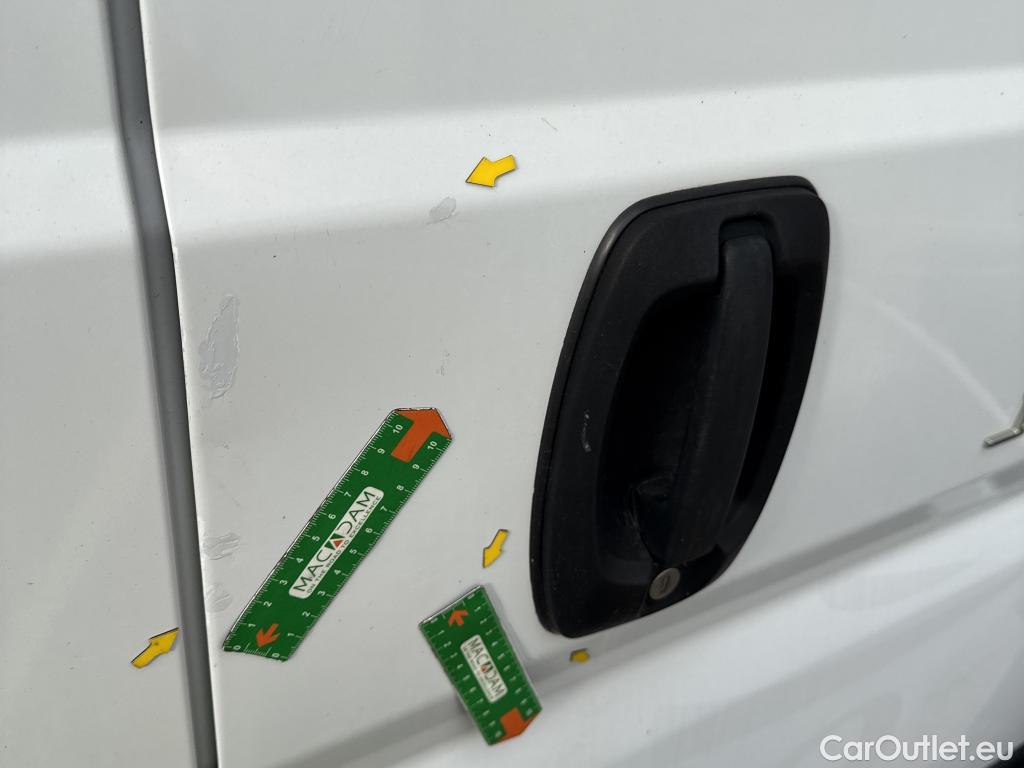  Citroen  Jumper  Fourgon Grand Volume 30 L2H2 Club BlueHDi 140 Start&Stop 140CV BVM6 #13