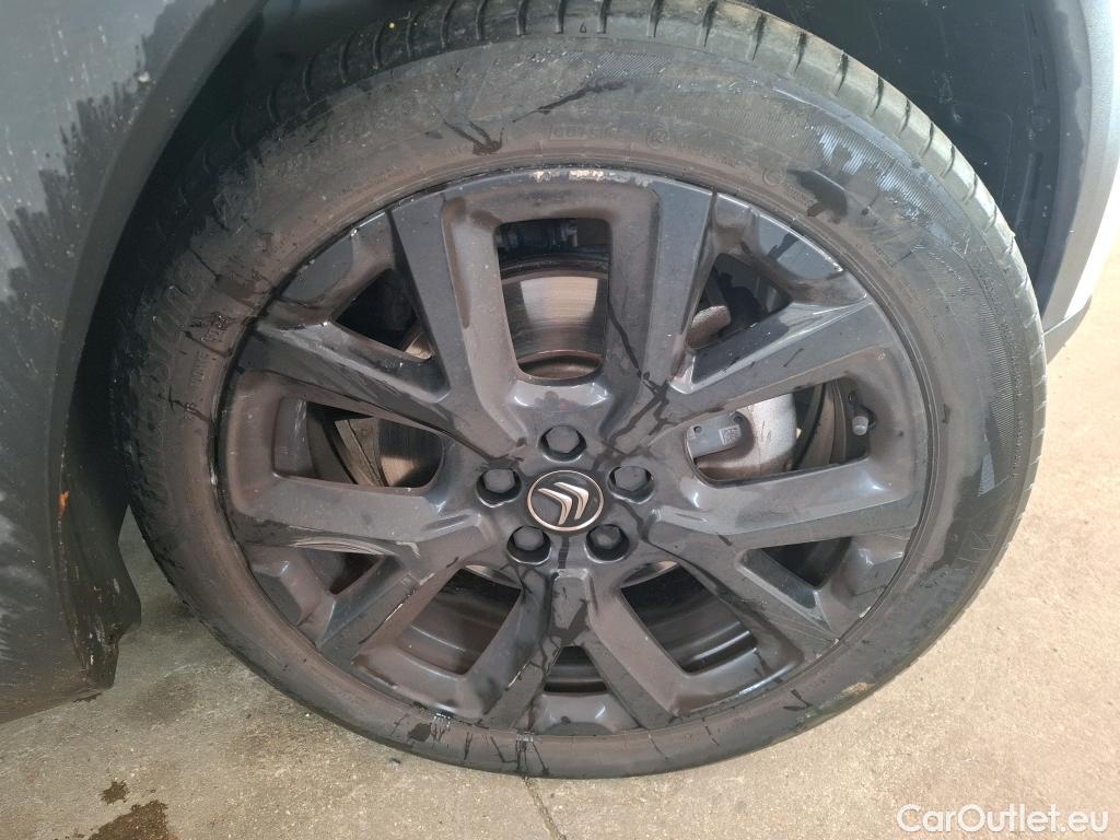  Citroen  C5 CITROEN  Aircross / 2018 / 5P / SUV Hybrid 225 ë-EAT8 Shine Pack #2