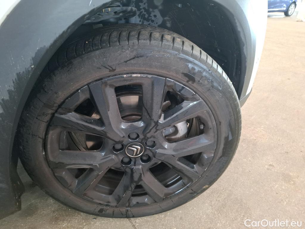  Citroen  C5 CITROEN  Aircross / 2018 / 5P / SUV Hybrid 225 ë-EAT8 Shine Pack #22