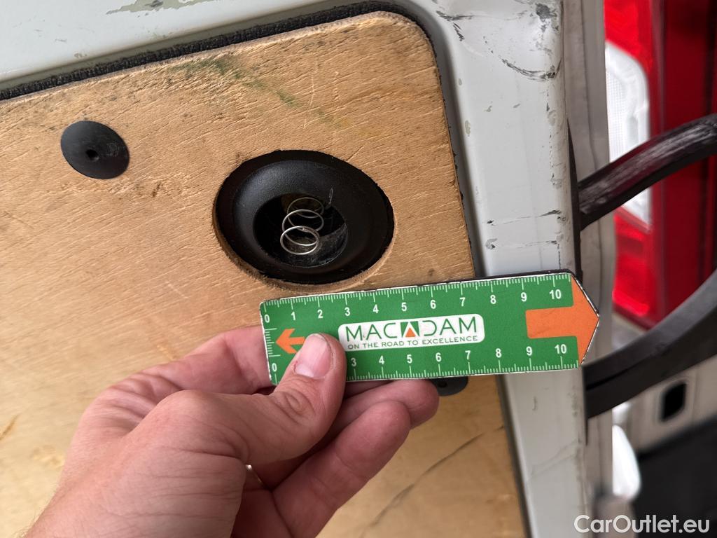  Citroen  Jumper  Fourgon Grand Volume 30 L2H2 Club BlueHDi 140 Start&Stop 140CV BVM6 #40