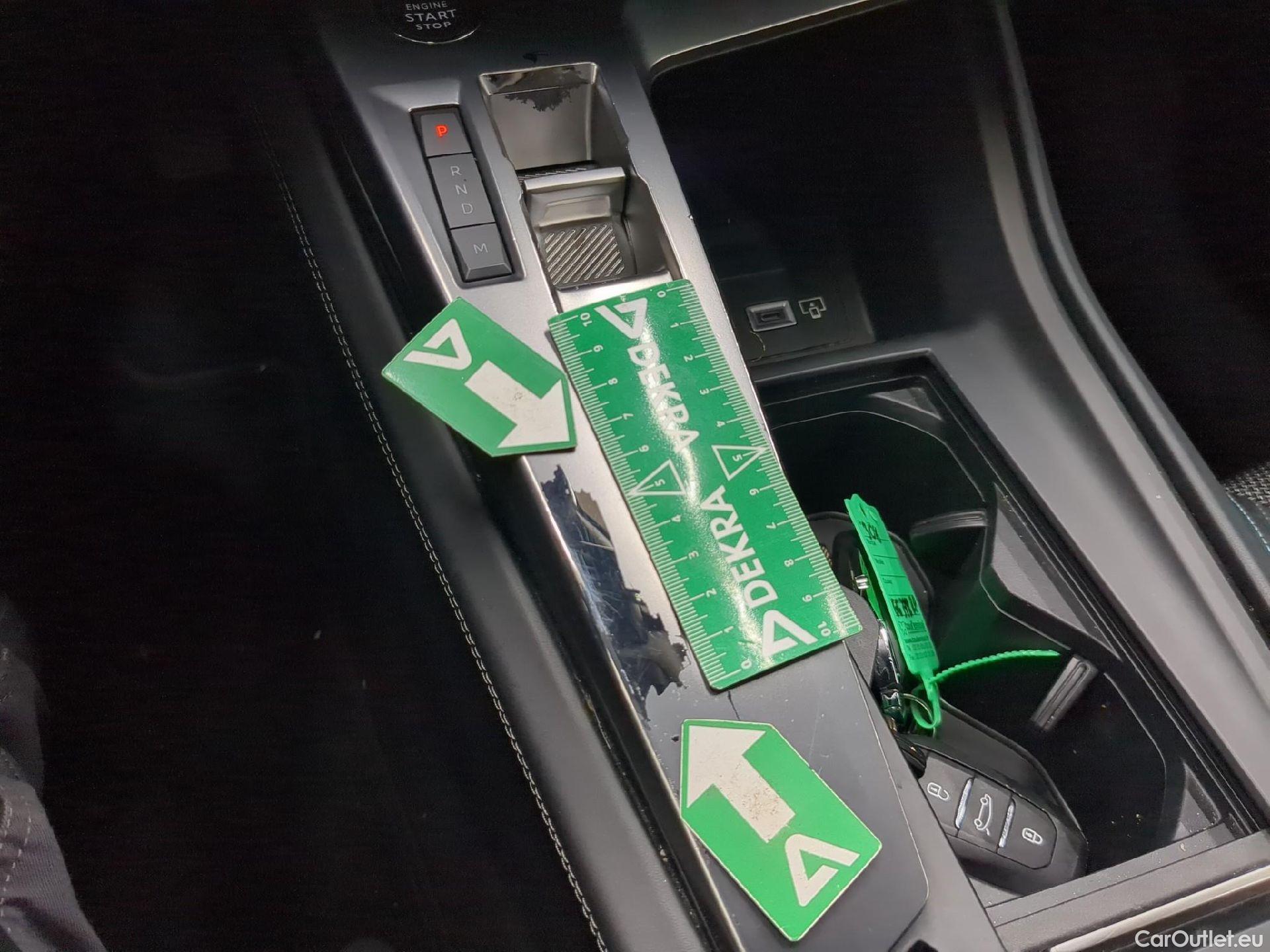  Peugeot  308  Allure Pack 1.2 PureTech 130CV BVA8 E6d #39