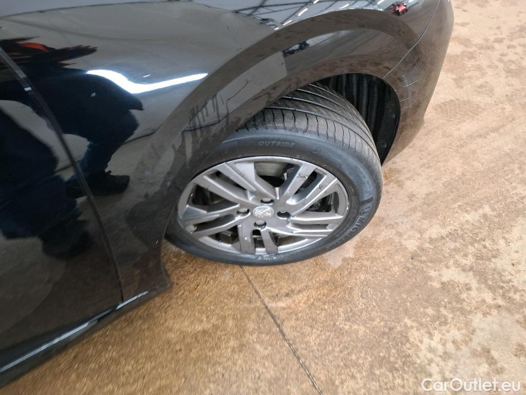  Peugeot  208  Active Pack 1.5 HDi 100CV BVM6 E6d #29