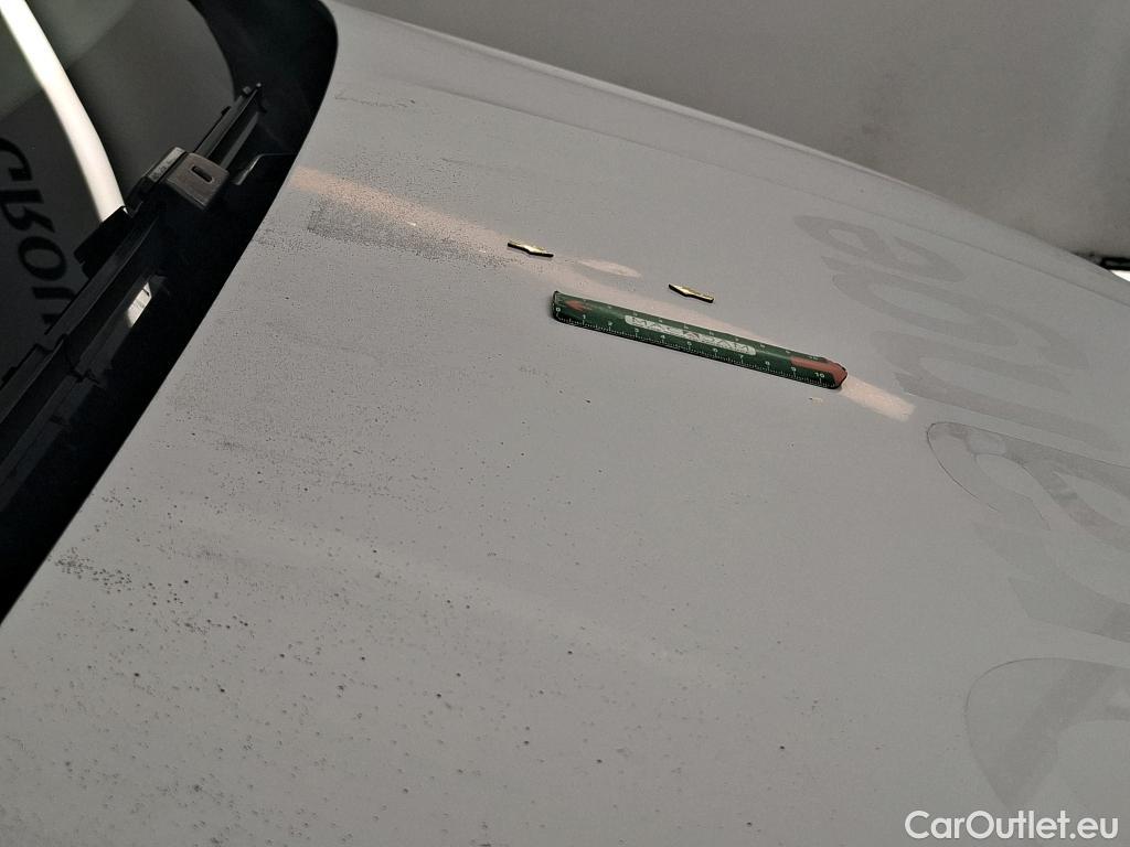  Citroen  Berlingo  Fourgon Worker M 1000 1.2 PureTech 130CV BVA8 E6d #23