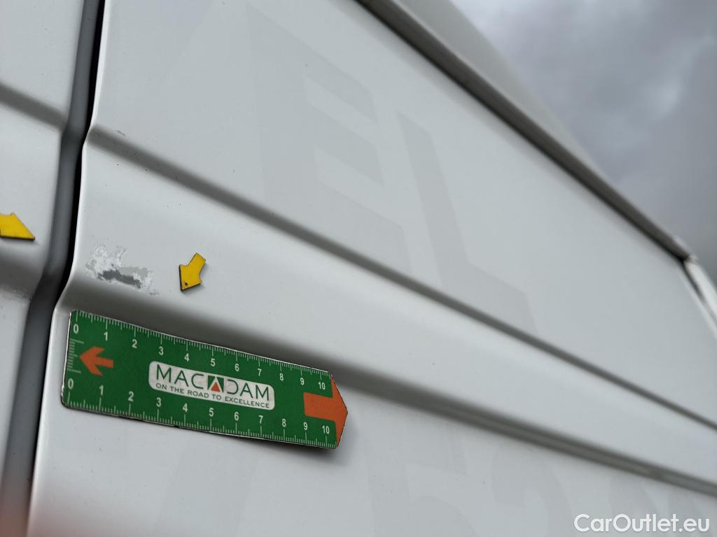  Citroen  Jumper  Fourgon Grand Volume 30 L2H2 Club BlueHDi 140 Start&Stop 140CV BVM6 #15