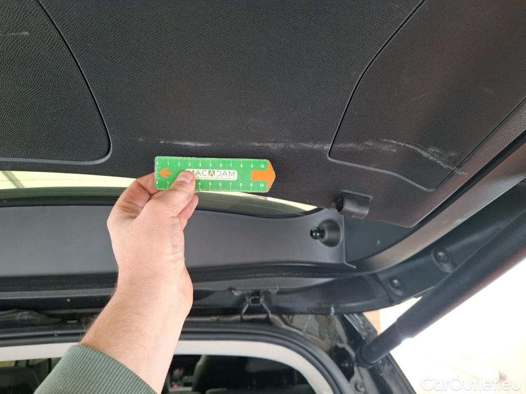  Citroen  C5 CITROEN  Aircross / 2018 / 5P / SUV Hybrid 225 ë-EAT8 Shine Pack #30