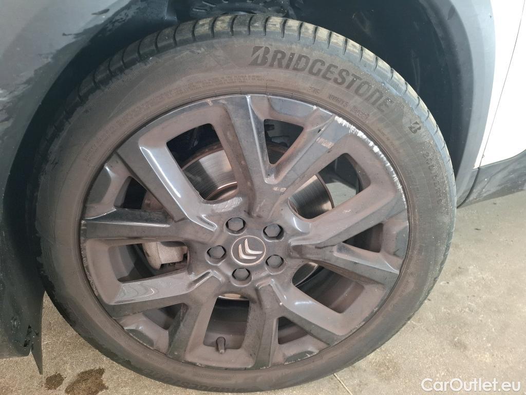  Citroen  C5 CITROEN  Aircross / 2018 / 5P / SUV Hybrid 225 ë-EAT8 Shine Pack #8