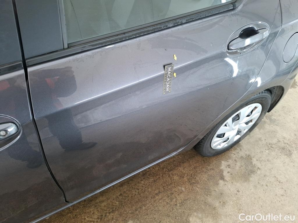  Toyota  Yaris TOYOTA  Hybride / 2017 / 5P / Berline 1.5 VVT-I HYBRID France Business #8