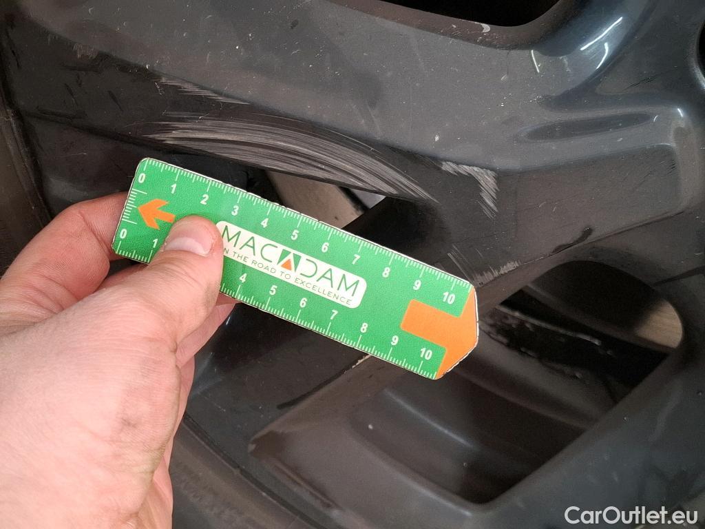  Citroen  C5 CITROEN  Aircross / 2018 / 5P / SUV Hybrid 225 ë-EAT8 Shine Pack #27