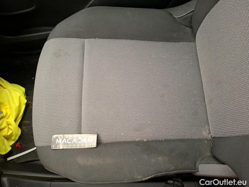  Citroen  Berlingo  Fourgon Club M 1000 1.5 BlueHDi 75CV BVM5 E6dT #10