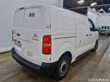  Citroen  Jumpy CITROEN  / 2016 / 4P / Fourgon tôlé Taille M BlueHDi 120 S&S BVM6 Business #3