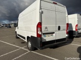  Citroen  Jumper  Fourgon Grand Volume 30 L2H2 Club BlueHDi 140 Start&Stop 140CV BVM6 #2