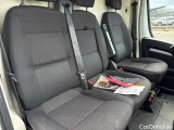  Citroen  Jumper  Fourgon Grand Volume 30 L2H2 Club BlueHDi 140 Start&Stop 140CV BVM6 #8
