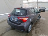  Toyota  Yaris TOYOTA  Hybride / 2017 / 5P / Berline 1.5 VVT-I HYBRID France Business #3