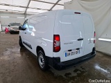  Peugeot  Partner  Premium L2 1.5 HDi 100CV BVM6 E6d #2