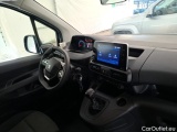  Peugeot  Partner  Premium L2 1.5 HDi 100CV BVM6 E6d #4