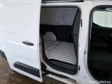  Peugeot  Partner  Premium L2 1.5 HDi 100CV BVM6 E6d #7