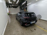  Peugeot  308  Allure Pack 1.2 PureTech 130CV BVA8 E6d #2