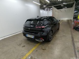  Peugeot  308  Allure Pack 1.2 PureTech 130CV BVA8 E6d #3
