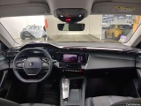  Peugeot  308  Allure Pack 1.2 PureTech 130CV BVA8 E6d #5
