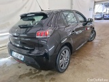  Peugeot  208  Active Pack 1.5 HDi 100CV BVM6 E6d #3