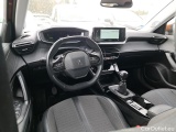  Peugeot  2008  Allure Business 1.5 HDi 110CV BVM6 E6d #5
