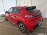 Peugeot  208  Allure 1.2 PureTech 100CV BVM6 E6d #2