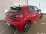  Peugeot  208  Allure 1.2 PureTech 100CV BVM6 E6d #3