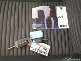  Peugeot  208  Active 1.2 PureTech 100CV BVM6 E6d / VO RECONDITIONNE - PHOTOS AVANT RECONDITIONNEMENT #12