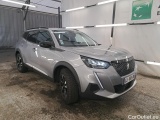  Peugeot  2008  Allure 1.2 PureTech 130CV BVM6 E6d #4