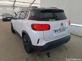  Citroen  C5 CITROEN  Aircross / 2018 / 5P / SUV Hybrid 225 ë-EAT8 Shine Pack #2