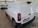  Citroen  Berlingo  Fourgon Driver M 1000 1.5 BlueHDi 100CV BVM5 E6dT #2