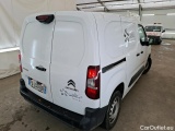 Citroen  Berlingo  Fourgon Driver M 1000 1.5 BlueHDi 100CV BVM5 E6dT #3