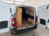  Citroen  Berlingo  Fourgon Driver M 1000 1.5 BlueHDi 100CV BVM5 E6dT #8