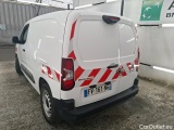  Citroen  Berlingo  Fourgon Worker M 1000 1.2 PureTech 130CV BVA8 E6d #2