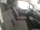  Citroen  Berlingo  Fourgon Worker M 1000 1.2 PureTech 130CV BVA8 E6d #8