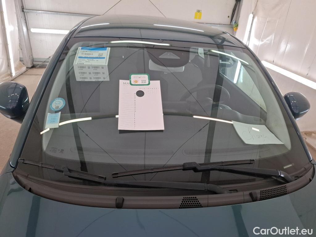  Fiat  500  e Icone 42kWh BVA #40