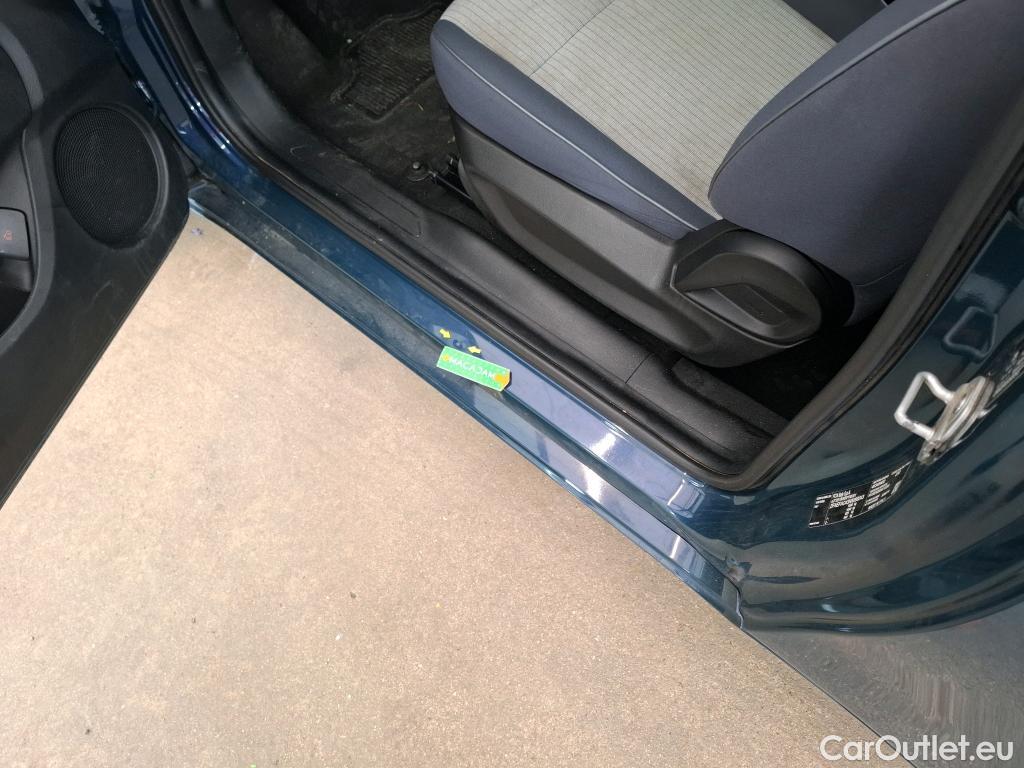  Fiat  500  e Icone 42kWh BVA #14