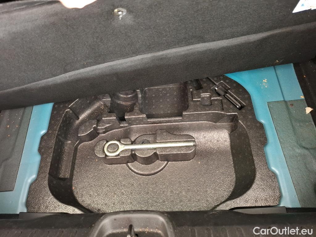  Fiat  500  e Icone 42kWh BVA #22