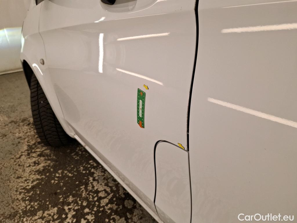  Mercedes  Vito MERCEDES-BENZ  Mixto Long / 2020 / 4P / Fourgon tôlé 114 CDI Mixto LG PRO #1