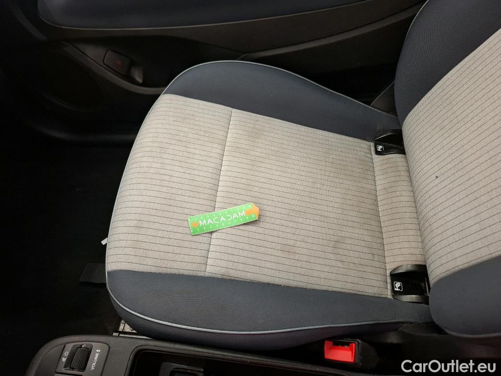  Fiat  500  e Icone 42kWh BVA #23