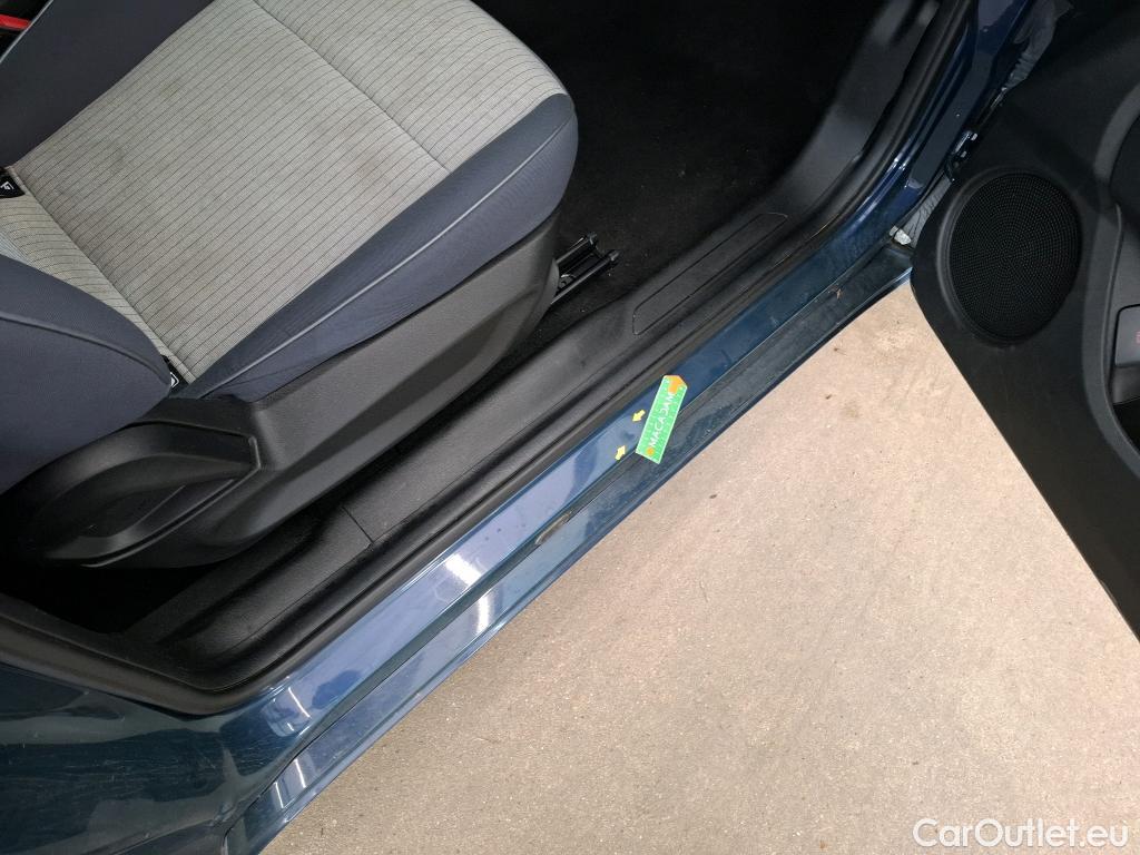  Fiat  500  e Icone 42kWh BVA #16