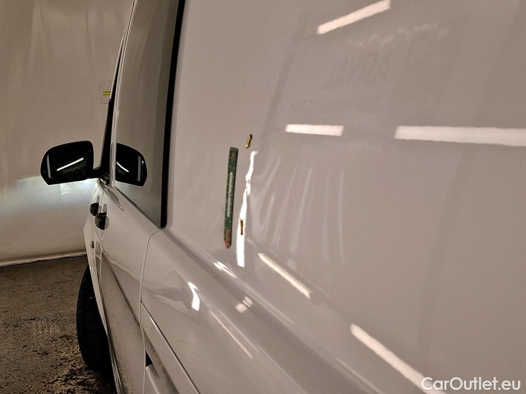  Mercedes  Vito MERCEDES-BENZ  Mixto Long / 2020 / 4P / Fourgon tôlé 114 CDI Mixto LG PRO #4