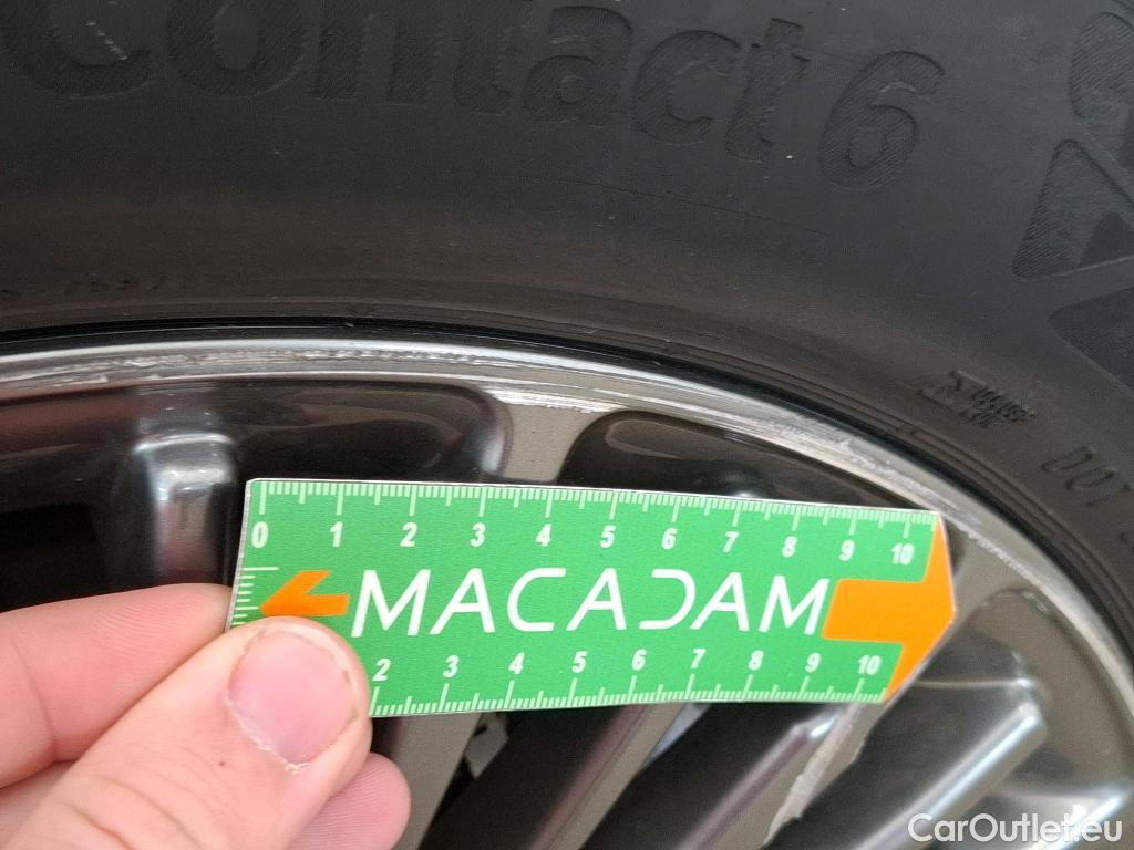  Fiat  500  e Icone 42kWh BVA #11