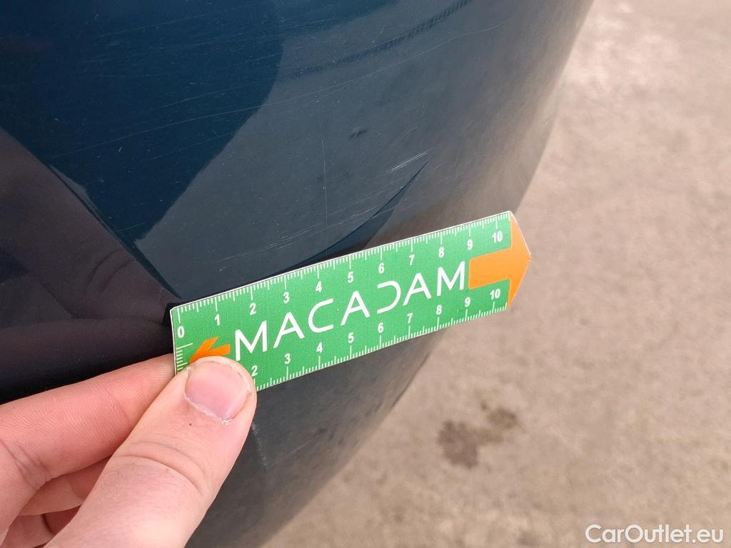  Fiat  500  e Icone 42kWh BVA #52