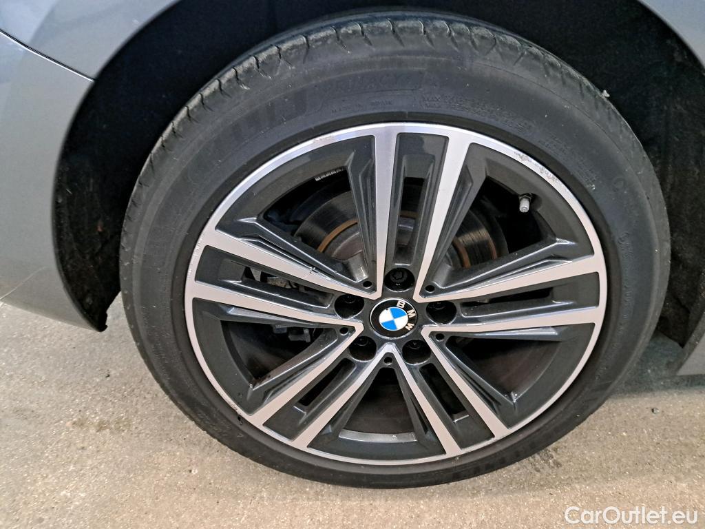  Bmw  Serie 1 1 Berline 116 d Business Design 1.5 115CV BVM6 E6d #4