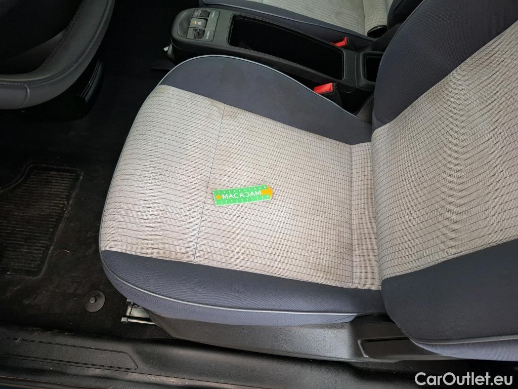  Fiat  500  e Icone 42kWh BVA #27