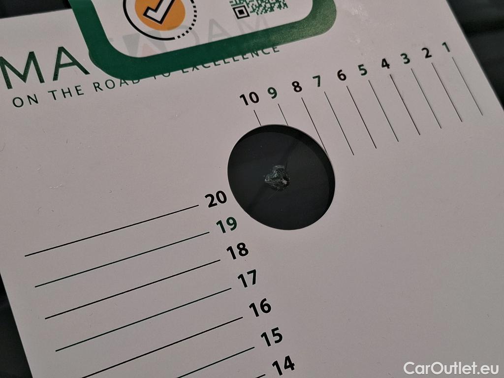  Fiat  500  e Icone 42kWh BVA #41