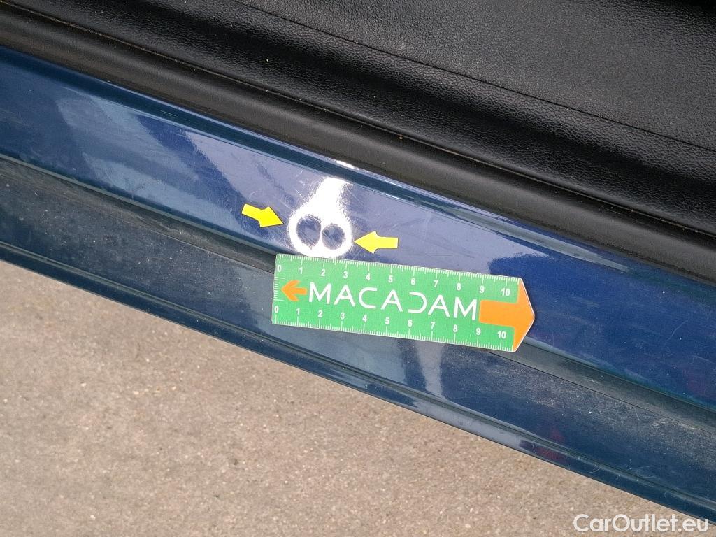  Fiat  500  e Icone 42kWh BVA #15