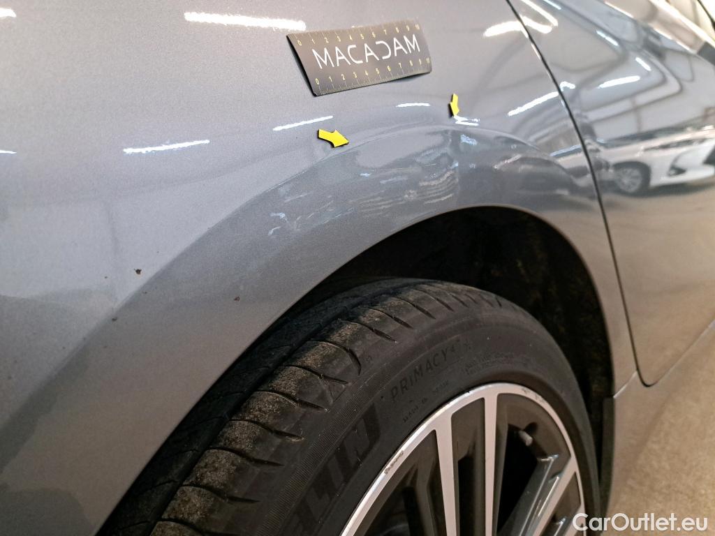  Bmw  Serie 1 1 Berline 116 d Business Design 1.5 115CV BVM6 E6d #2