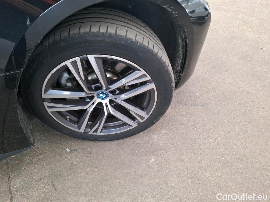  Bmw  Serie 4 BMW i4  2021  5P  Berline eDrive40 340ch Business Design #16